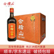 會稽山紹興黃酒純正五年/純正3A半干型花雕酒加飯酒整箱裝 純正3A 500mL 6瓶 整箱裝