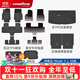 固特異TPE汽車(chē)腳墊適用于特斯拉煥新Model YL25款新車(chē)大禮包全套配件 Model YL高邊TPE+年華毯13件套