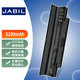 JABIL 適用戴爾 Vostro 1440 1450 2420 3450 Inspiron 14 3420 M511R-M5110 P22G J1KND 筆記本電池