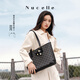 紐芝蘭（NUCELLE）【沈月同款】包包女款2025年鴨子托特包大容量通勤單肩包生日禮物