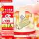 閃迪（SanDisk）128GB Type-C USB3.2 手機U盤(pán)DDC4金色 讀速高達400MB/s 手機電腦兩用 金屬雙接口大容量?jì)?yōu)盤(pán)