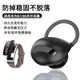 炫戴（XUANDAI）適用華為b6耳塞套b7手環(huán)耳帽B5手環(huán)配件B3/b3青春版/b2耳機套耳機硅膠套b6耳塞軟套保護膠圈皮套 B6/B7專(zhuān)用耳塞（小號S）*3只