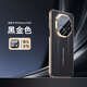 紀格華為Mate70air手機殼新款秒變非凡大師mate70pro保護殼素皮高端鏡頭全包mate70防摔高級 【黑金色】秒變星鉆非凡大師黑邊 華為Mate70Air