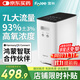 富林（Folee）家用制氧機(jī)老人孕婦氧氣機(jī)專用家庭輕音便攜吸氧機(jī)帶霧化FL100FW