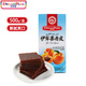 詩夢園（Dream Park）杏子伊犁果丹皮500克新疆傳統(tǒng)老式休閑零食非山楂孕婦兒童懷舊