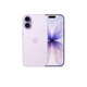 Apple/蘋(píng)果 iPhone 17 手機 支持移動(dòng)電信聯(lián)通5G雙卡雙待新品【需現場(chǎng)簽收激活】 薰衣草紫色 256G 全國聯(lián)保+買(mǎi)家秀好禮 白條24期分期免息[需現場(chǎng)激活]