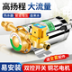纖滋 熱水器增壓泵家用自來水加壓泵熱花灑增壓器智能全自動水泵管泵 【銅線】100W全自動+標(biāo)配套餐
