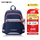 新秀麗（Samsonite）考拉學(xué)生書(shū)包兒童雙肩包男孩高顏值背包1-5年級(jí)抗菌減負(fù)大容量TU6