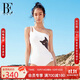 范德安（BALNEAIRE）女士高端時(shí)尚喵星人連體防曬海邊泳衣純欲性感顯瘦 萌喵白 M