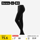 蕉內熱皮302++連褲襪女士休閑抗菌加厚加絨顯瘦保暖打底褲襪秋冬季