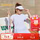 巴拉巴拉童裝女童連衣裙2025夏裝中大童運動(dòng)風(fēng)速干收腰裙子潮208225111023