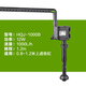 森森（SUNSUN）魚缸水泵配件 HR300/380/500/HQJ500g/700g/JP230循環(huán)過濾器泵頭 HQJ-1000B水泵