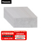 松下（Panasonic） 新風(fēng)系統(tǒng)FV-15ZDP2C/25ZDP2C/35ZDP2C/50ZDP2C原裝過(guò)濾網(wǎng) FV-FG25D2C-6(初效濾網(wǎng)OA)