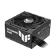 華碩TUF 750W 突擊手 銅牌電源 支持5060/80PLUS銅牌/保護涂層/雙滾珠軸流溫控風(fēng)扇