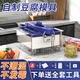 美之扣家用豆腐盒子豆腐模具在家自制做豆腐壓豆腐的框磨具DIY工具