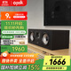 普樂(lè )之聲（polk）【國家補貼】MXT30 音響 家庭影院音箱 中置音箱