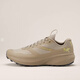 始祖鳥（ARC'TERYX）NORVAN LD 3 GTX 輕量緩震防滑透氣防水長距離男士越野跑鞋 Canvas / Canvas卡其 41