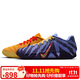 耐克NIKE男子籃球鞋 JA 3 EP 運動(dòng)鞋HF2794-700黃 43