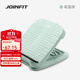 JOINFIT拉筋板 家用健身小腿拉伸器腳踝康復運動(dòng)踏板折疊拉筋凳 菘藍綠