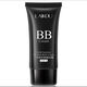 萊蔻（LAIKOU）萊蔻BB霜持久保濕遮瑕提亮膚色24小時(shí)不脫妝粉底液 深膚色