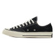 匡威（Converse）1970S男女ALL STAR系列休閑帆布鞋 162058C 42碼US8.5碼