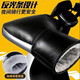 詠穎（YTYIN）摩托車(chē)手把套冬季加厚防雨電動(dòng)保暖防水通用電瓶車(chē)手套擋風(fēng)防護 ./,【加長(cháng)加厚】 均碼