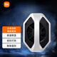 小米冰封散熱背夾手機(jī)游戲散熱器半導(dǎo)體制冷直播可用降溫神器適用于小米華為蘋果手機(jī) 小米冰封散熱背夾-白色