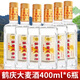 鶴慶乾云南鶴慶乾酒52度大麥酒400ml*6瓶云南地道美酒小曲清香型白酒 52度 400mL 6瓶 大麥酒