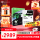 希捷（SEAGATE）企業(yè)級硬盤(pán) 16TB 256MB 7200RPM CMR垂直 SATA 希捷銀河Exos X18系列 服務(wù)器硬盤(pán)ST16000NM000J