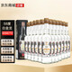 金門(mén)高粱酒58度白金龍 臺版原瓶 臺灣省特產(chǎn)白酒 臺灣純糧食白酒整箱禮盒裝 58度 600mL 12瓶 整箱裝