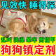 友客狗狗麻醉鎮定劑快速睡眠噴霧寵物貓狗情緒安撫劑防止狗叫安定神器 一瓶裝【狗狗安撫劑】