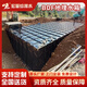 宏量水箱bdf地埋水箱 裝配式不銹鋼消防水箱SW箱泵一體化消防水池抗浮水箱 箱泵一體（定制尺寸）