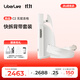 LiberLiveC2 無(wú)弦吉他融合伴奏智能電吉他自動(dòng)擋彈唱一人樂(lè )隊 官方標配 無(wú)垠白+背帶（白）【主機和背帶分開(kāi)發(fā)貨】
