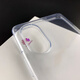 適用華為nova8手機殼原裝原廠(chǎng)配保護套硅膠軟透明簡(jiǎn)約超薄 nova8【透明清水手機殼】