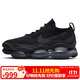 耐克NIKE男休閑鞋氣墊緩震SCORPION運動(dòng)鞋DJ4701-003黑40.5