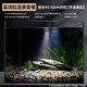 瘋狂水草魚缸造景裝飾溪流石底部砂石天然溪流缸南美缸造景石烏龜躲避曬臺 溪流缸造景套餐（40-50cm缸）