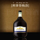 Mt Manor利事登梅洛紅葡萄酒LIVINGSTON原瓶進(jìn)口紅酒3000ml*1單瓶裝
