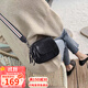 viney包包女包牛皮小包斜挎洋氣品牌百搭單肩包生日禮物輕奢送女友老婆
