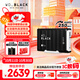 西部數(shù)據(jù)（WD）12TB移動(dòng)硬盤250MB/s大容量高速D10家庭桌面存儲(chǔ)外置機(jī)械硬盤外接PS5游戲手機(jī)筆記本電腦mac