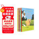 小豬梅西橋梁書（6冊）Adventures of Porcine Wonder Kate DiCamillo  全彩插圖繪本故事讀物 章節(jié)橋梁書3-6歲 進口原版 英文書