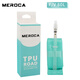 MEROCA700C公路車(chē)TPU內胎23-35C公路自行車(chē)超輕輪胎加長(cháng)法嘴胎單車(chē)配件 700*23-35C法嘴80MM（比安奇）