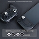魔納Steamdeck OLED搖桿帽switchPro搖桿保護套ps5/4飛智北通xbox手柄貓爪帽 PS5/NSPro/SteamdeckOLED黑色