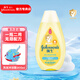 強(qiáng)生嬰兒強(qiáng)生嬰兒洗發(fā)水沐浴露二合一300ml新生兒洗發(fā)水無淚配方寶寶沐浴 【一瓶二用】洗發(fā)沐浴露300ml
