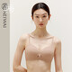 NEIWAI內外0碳升級零敏*豐盈經(jīng)典款文胸內衣女無(wú)鋼圈胸罩天絲抗菌舒適