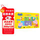 小豬佩奇啪啦布書寶寶早教認(rèn)知系列（套裝共6冊(cè)）