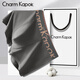 Charm Kapok男士?jì)妊?025新款100%全棉襠質(zhì)感透氣運動(dòng)中腰平角短褲禮盒正品 (3條)淺灰+深灰+黑色 XL （推薦110-129斤）