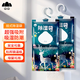 山山除濕袋麋鹿款260g*12袋裝超大容量干燥劑衣柜除濕防潮吸濕劑