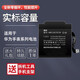 真科 適用于華為智能手表電池 大容量電池更換 GS3/GS4 MUS-B19電池【460mAh】