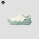 迪桑特（DESCENTE） ENERZITE 女士 LAVITATE GTX WIRE 2.0運動(dòng)跑鞋 KK-卡其色 36
