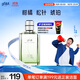 高夫（gf）古龍水60ml（成熟香型 男士香水 香氛香味持久 提升魅力）